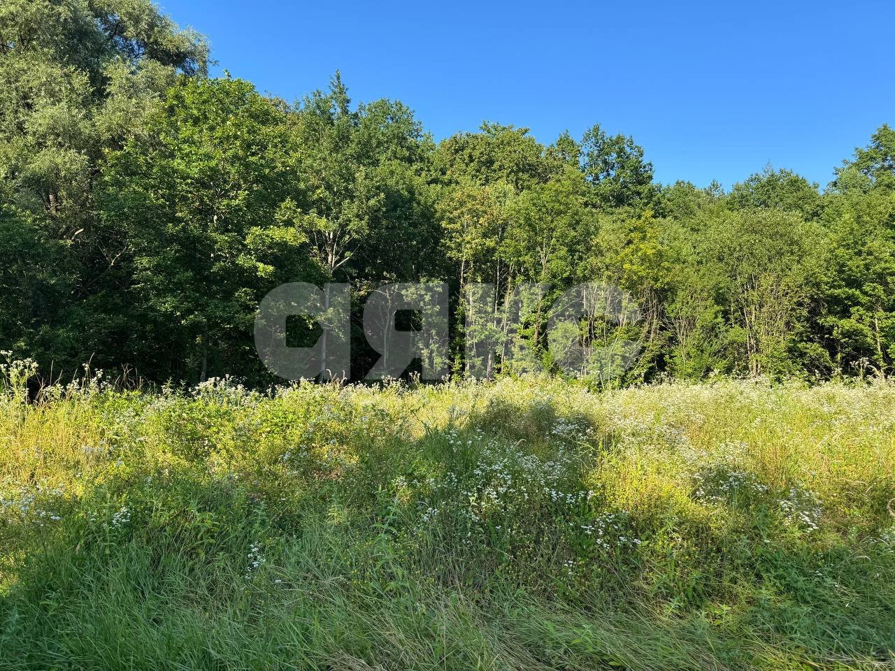 Фото №6: Земельный участок под ИЖС 15 сот. - Октябрьский, ул. Подгорная