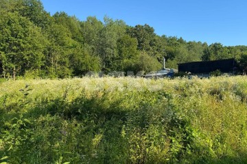 Фото №2: Земельный участок под ИЖС - Октябрьский, ул. Подгорная