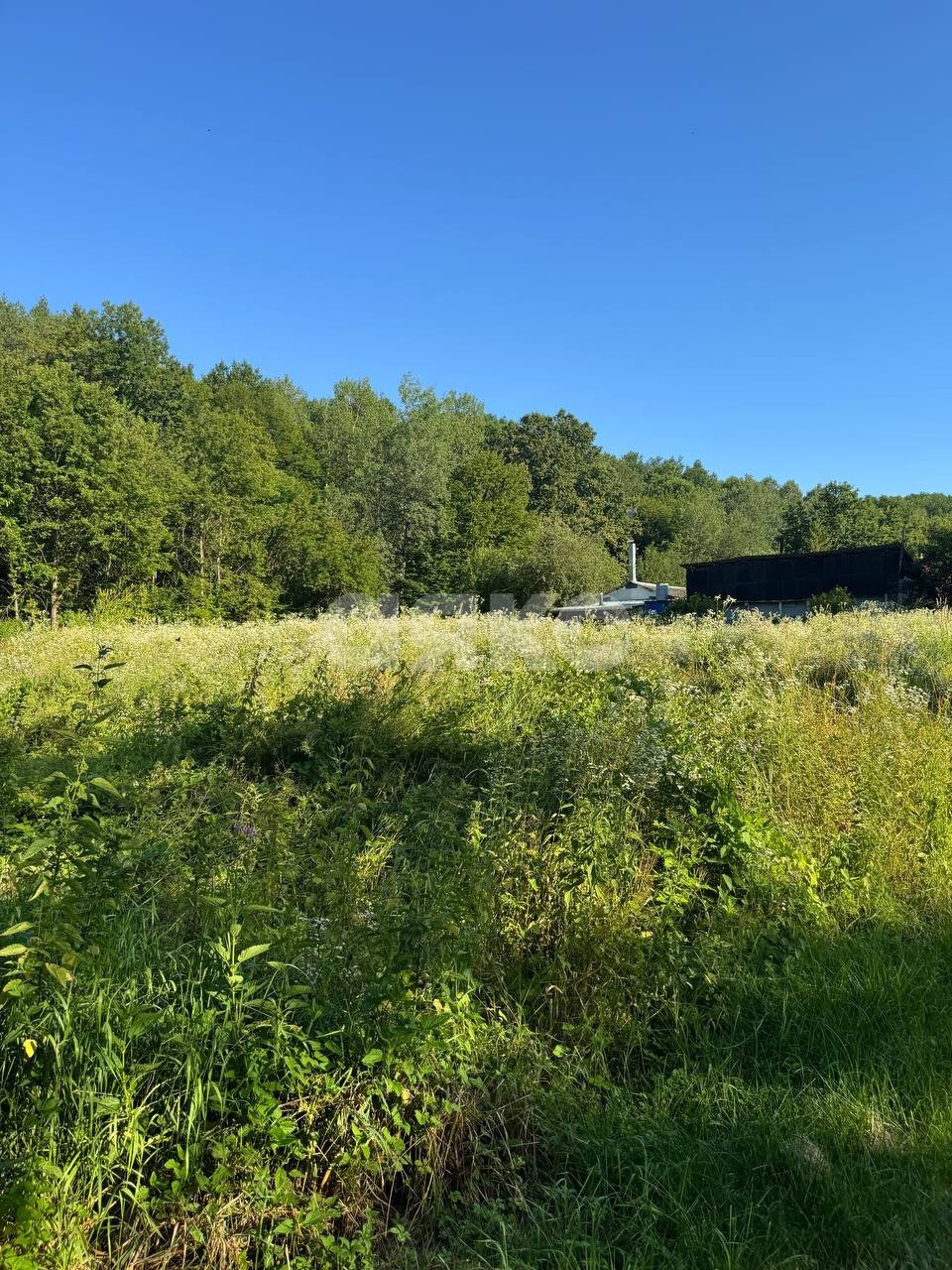 Фото №2: Земельный участок под ИЖС 15 сот. - Октябрьский, ул. Подгорная