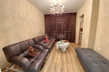 Фото №5: 1-комнатная квартира 35 м² - Краснодар, мкр. жилой комплекс Лучезарный, ул. Московская, 158/2