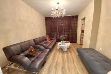 Фото №5: 1-комнатная квартира 35 м² - Краснодар, мкр. жилой комплекс Лучезарный, ул. Московская, 158/2