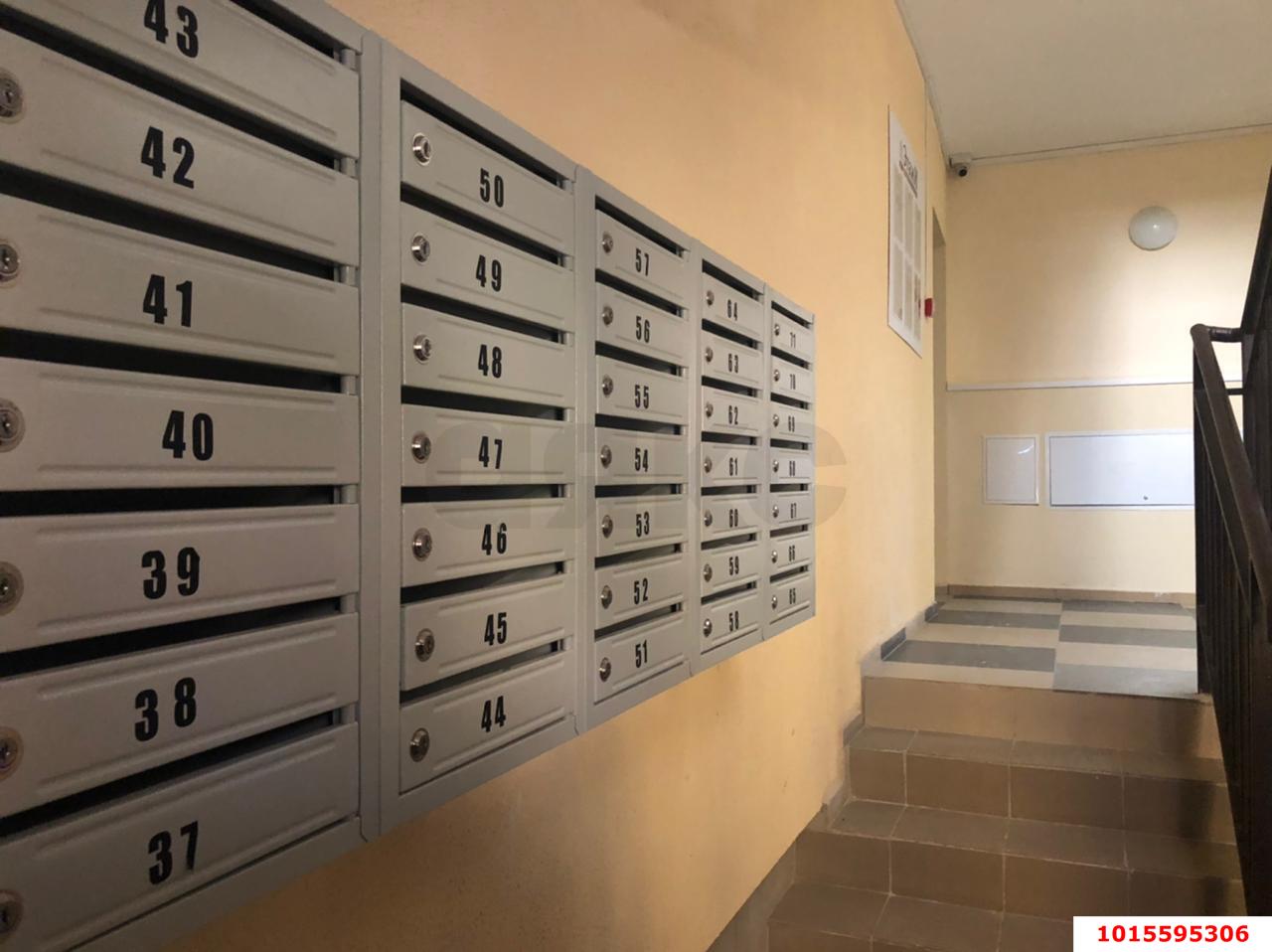 Фото №18: 1-комнатная квартира 35 м² - Краснодар, жилой комплекс Лучезарный, ул. Московская, 158/3