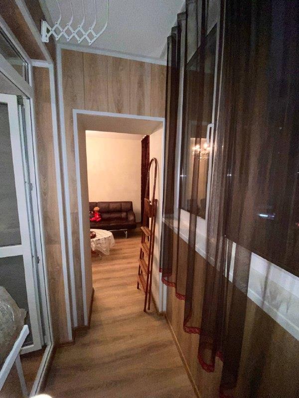 Фото №15: 1-комнатная квартира 35 м² - Краснодар, Прикубанский внутригородской округ, Завод Радиоизмерительных Приборов, имени Петра Метальникова, Музыкальный, мкр. жилой комплекс Лучезарный, ул. Московская, 158/2