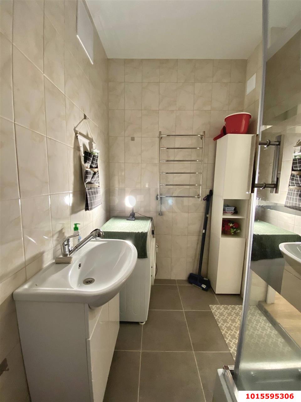 Фото №13: 1-комнатная квартира 35 м² - Краснодар, жилой комплекс Лучезарный, ул. Московская, 158/3