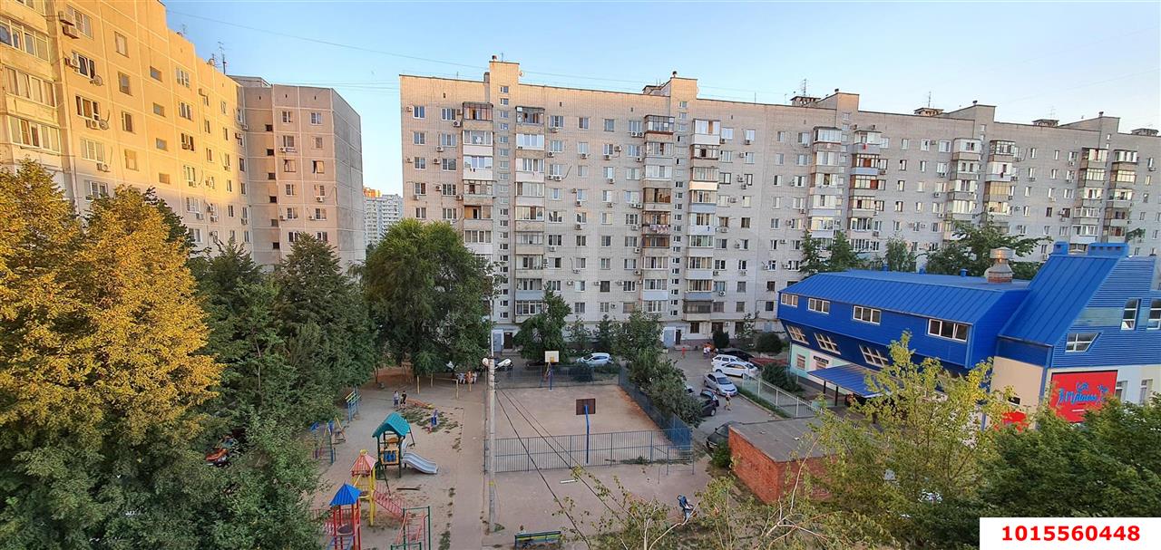 Фото №11: 3-комнатная квартира 68 м² - Краснодар, Завод Измерительных Приборов, ул. Зиповская, 28