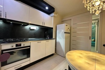 Фото №2: 3-комнатная квартира 68 м² - Краснодар, мкр. Завод Измерительных Приборов, ул. Зиповская, 28