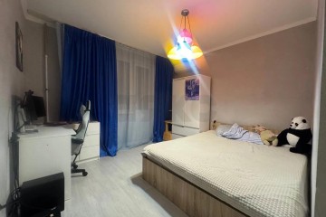 Фото №5: 3-комнатная квартира 68 м² - Краснодар, мкр. Завод Измерительных Приборов, ул. Зиповская, 28