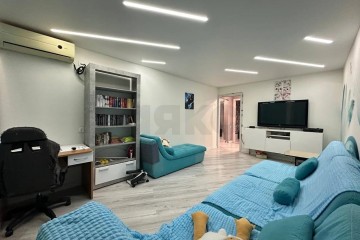 Фото №4: 3-комнатная квартира 68 м² - Краснодар, мкр. Завод Измерительных Приборов, ул. Зиповская, 28