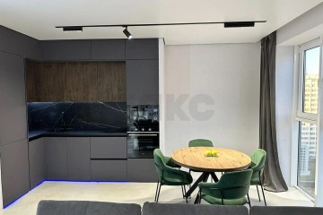 Фото №5: 1-комнатная квартира 45 м² - Краснодар, мкр. Завод Измерительных Приборов, ул. Зиповская, 34к1