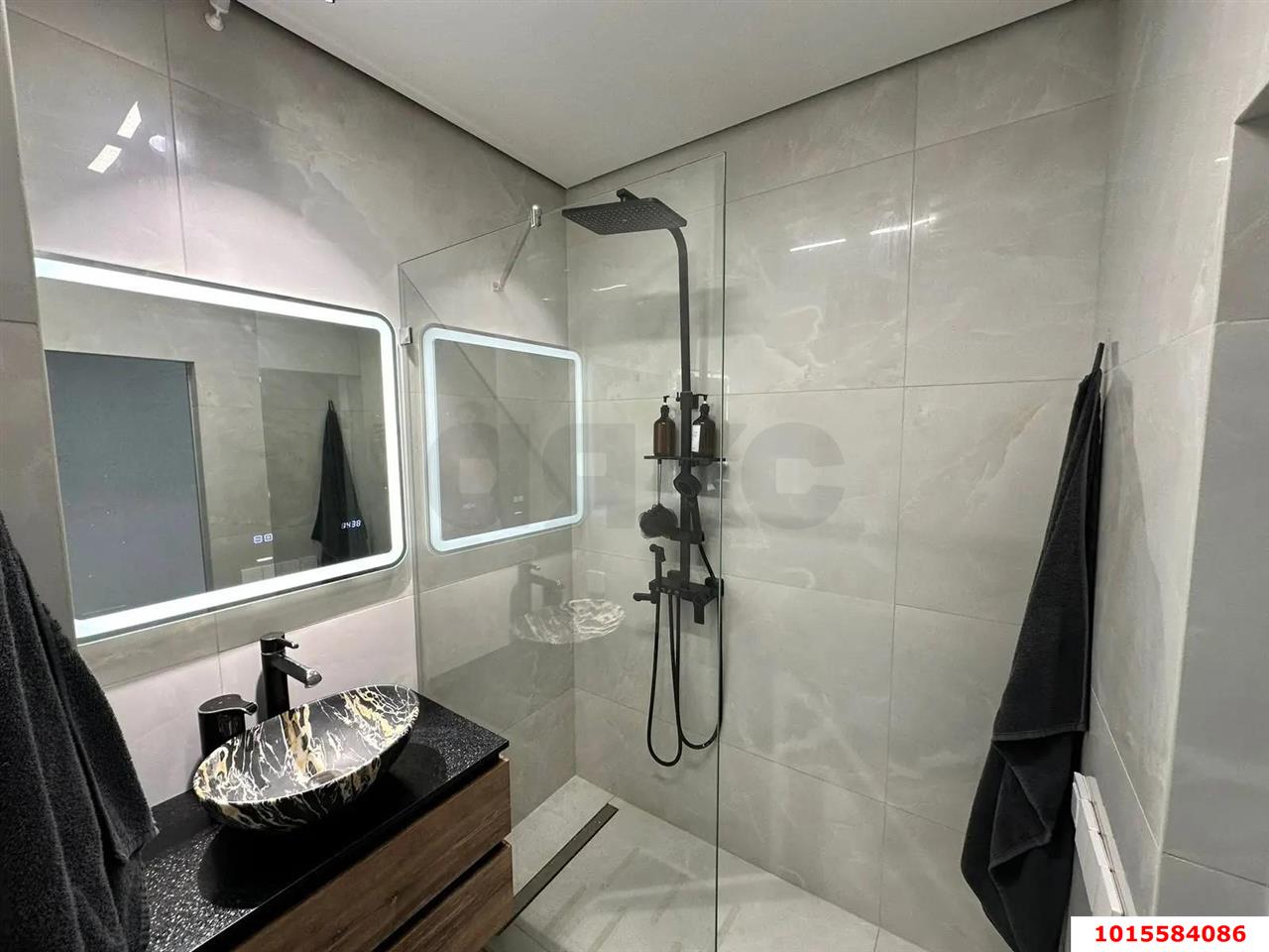 Фото №8: 1-комнатная квартира 45 м² - Краснодар, Завод Измерительных Приборов, ул. Зиповская, 34к1