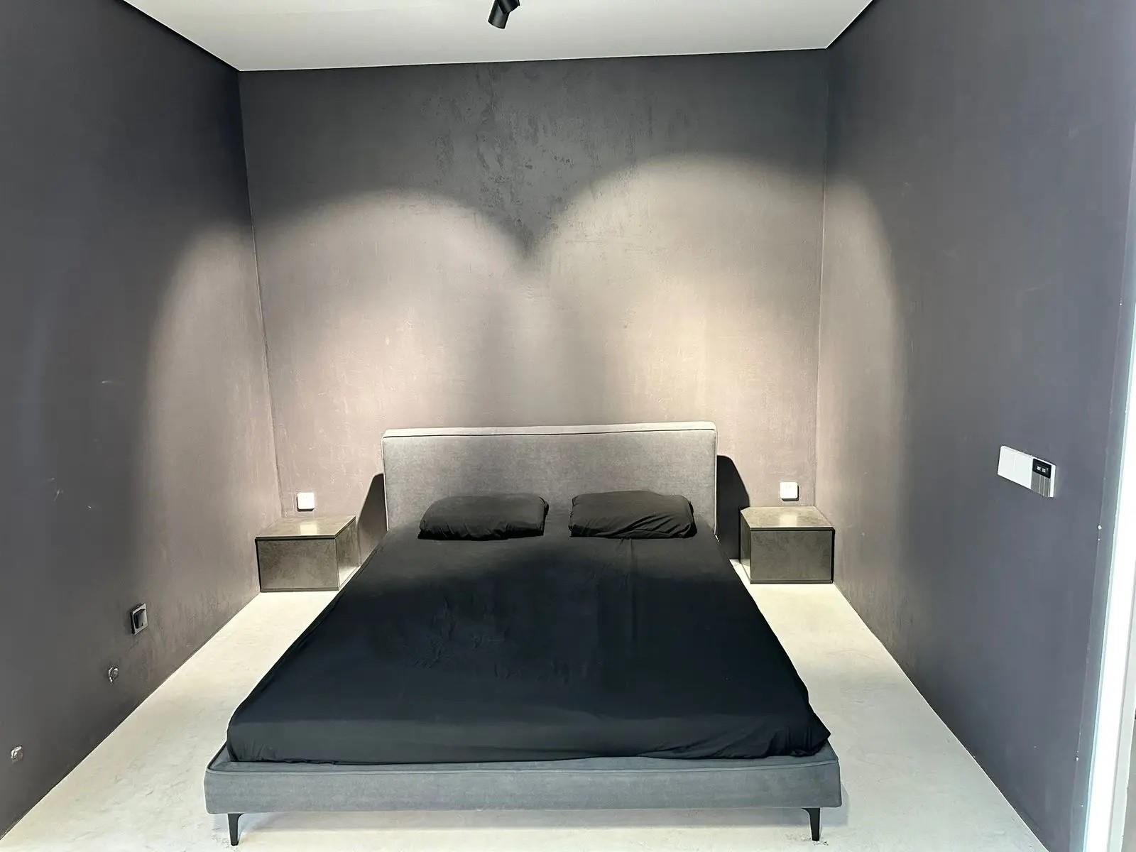 Фото №6: 1-комнатная квартира 45 м² - Краснодар, жилой комплекс Кубанский, Прикубанский внутригородской округ, мкр. Завод Измерительных Приборов, ул. Зиповская, 34к1