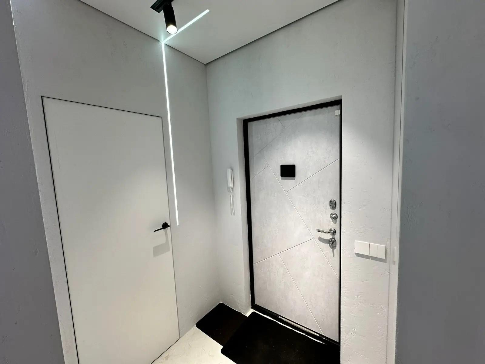 Фото №10: 1-комнатная квартира 45 м² - Краснодар, жилой комплекс Кубанский, Прикубанский внутригородской округ, мкр. Завод Измерительных Приборов, ул. Зиповская, 34к1