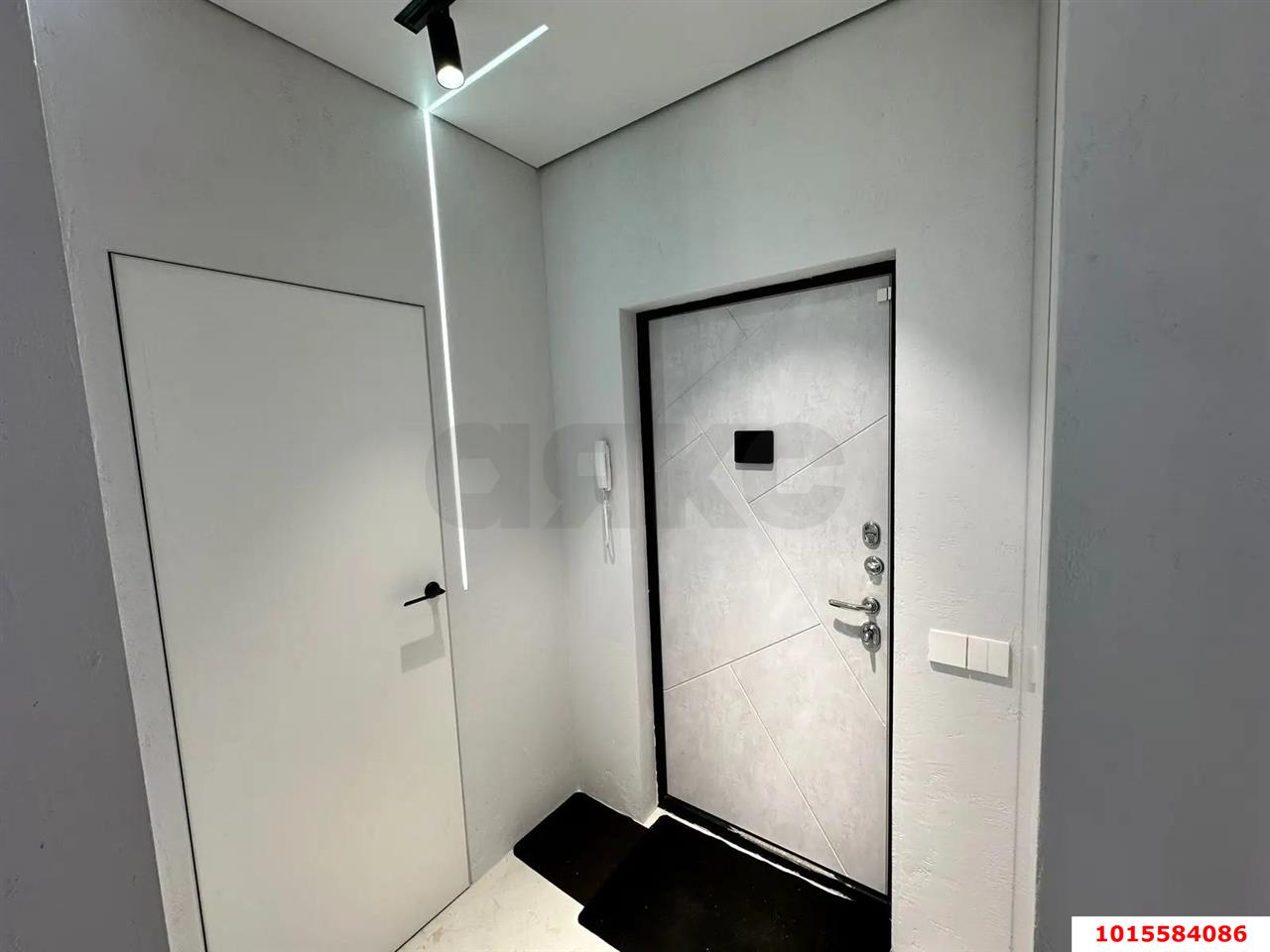 Фото №10: 1-комнатная квартира 45 м² - Краснодар, Завод Измерительных Приборов, ул. Зиповская, 34к1