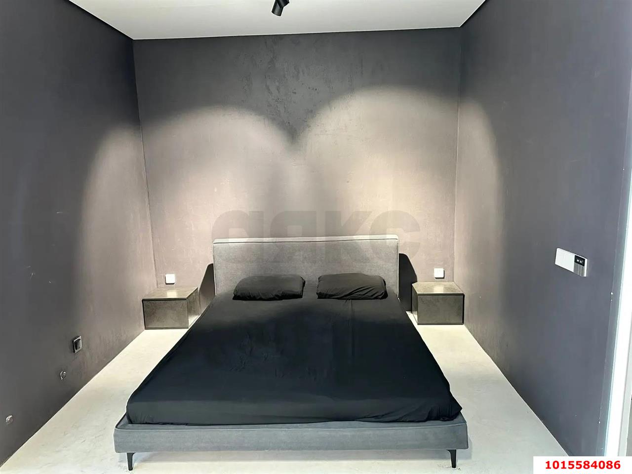 Фото №6: 1-комнатная квартира 45 м² - Краснодар, Завод Измерительных Приборов, ул. Зиповская, 34к1