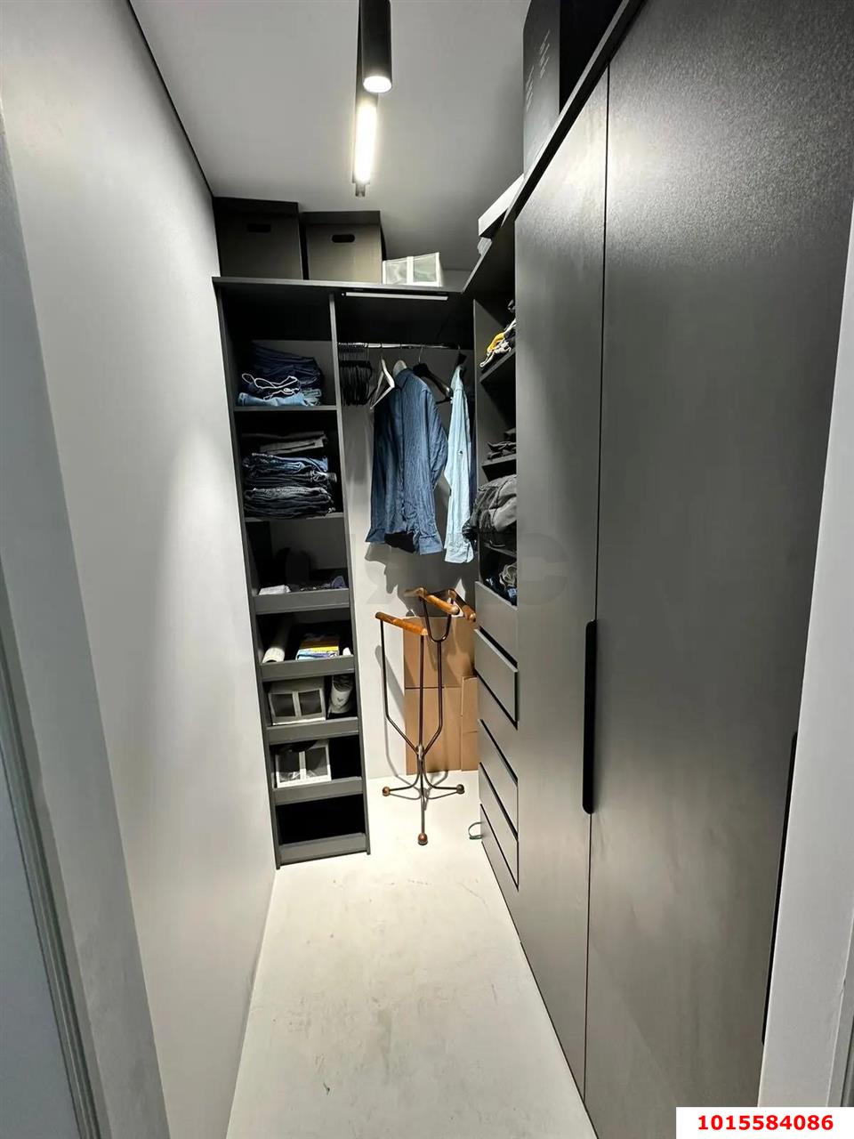 Фото №9: 1-комнатная квартира 45 м² - Краснодар, Завод Измерительных Приборов, ул. Зиповская, 34к1