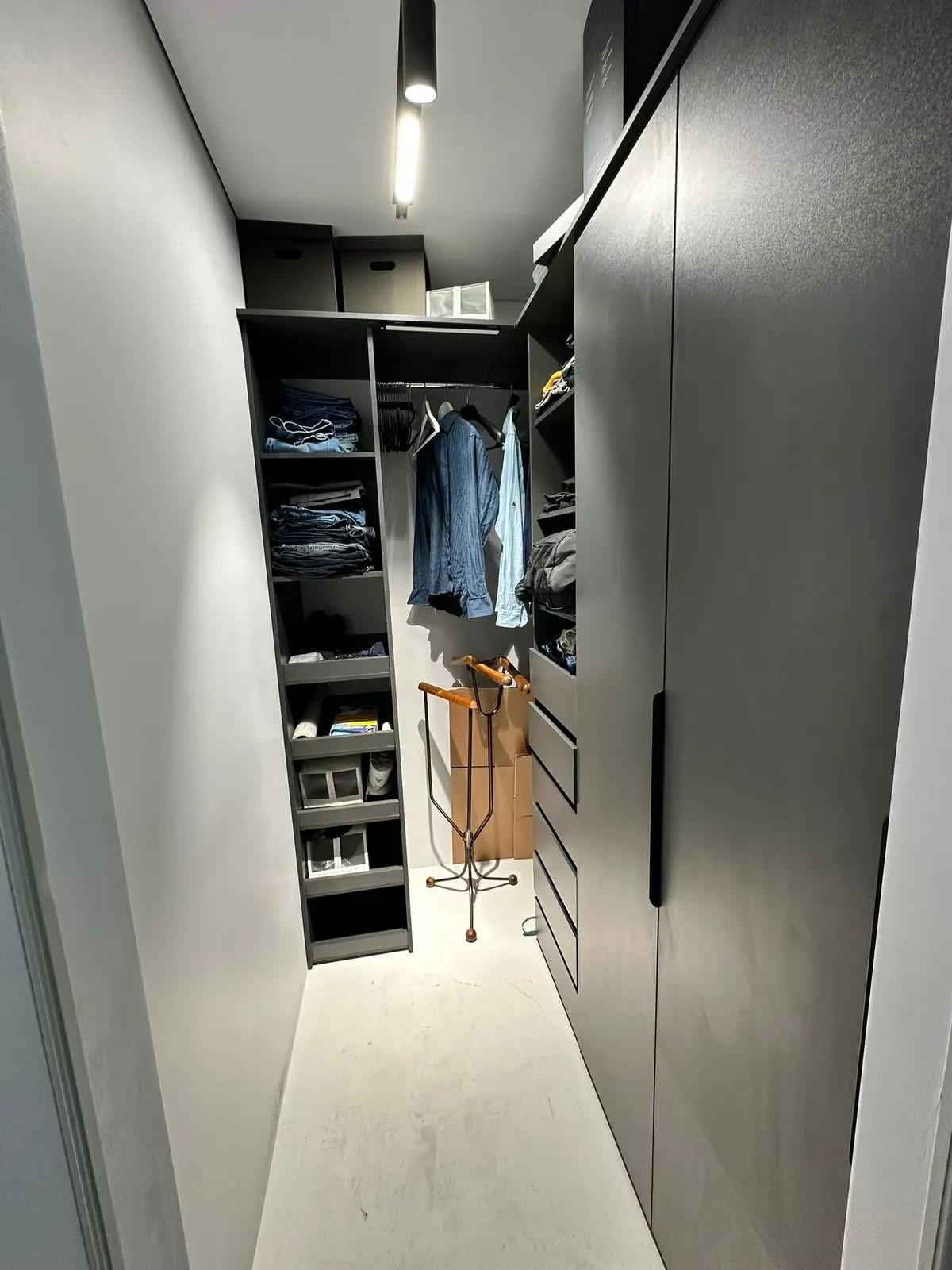 Фото №9: 1-комнатная квартира 45 м² - Краснодар, жилой комплекс Кубанский, Прикубанский внутригородской округ, мкр. Завод Измерительных Приборов, ул. Зиповская, 34к1