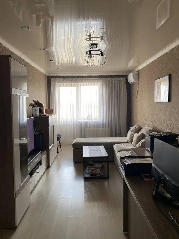 Фото №1: 2-комнатная квартира 69 м² - Краснодар, Прикубанский внутригородской округ, мкр. жилой комплекс Новый Город, ул. Шевцова, 36/2