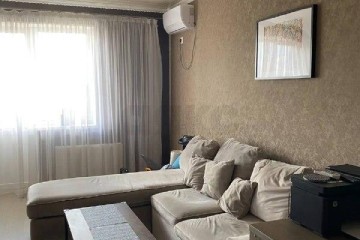 Фото №2: 2-комнатная квартира 69 м² - Краснодар, мкр. жилой комплекс Новый Город, ул. Шевцова, 36/2