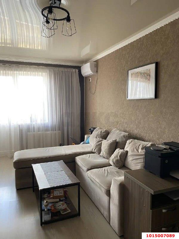 Фото №2: 2-комнатная квартира 69 м² - Краснодар, жилой комплекс Новый Город, ул. Шевцова, 36/2