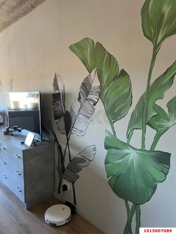 Фото №8: 2-комнатная квартира 69 м² - Краснодар, жилой комплекс Новый Город, ул. Шевцова, 36/2