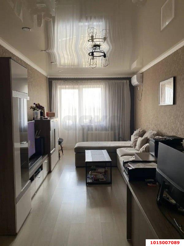 Фото №1: 2-комнатная квартира 69 м² - Краснодар, жилой комплекс Новый Город, ул. Шевцова, 36/2