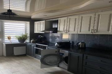 Фото №4: 2-комнатная квартира 58 м² - Краснодар, мкр. жилой комплекс Новый Город, ул. Шевцова, 36/2