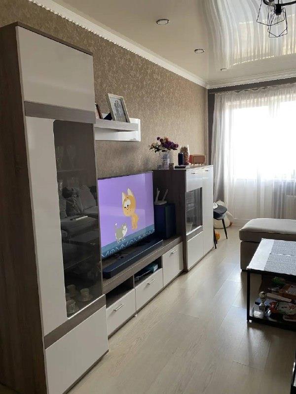 Фото №3: 2-комнатная квартира 69 м² - Краснодар, Прикубанский внутригородской округ, мкр. жилой комплекс Новый Город, ул. Шевцова, 36/2