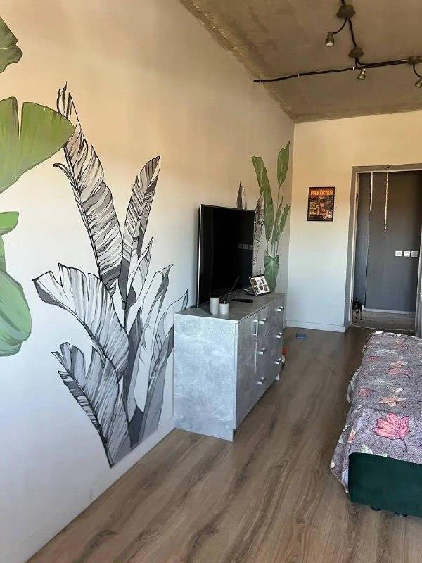 Фото №9: 2-комнатная квартира 69 м² - Краснодар, Прикубанский внутригородской округ, мкр. жилой комплекс Новый Город, ул. Шевцова, 36/2