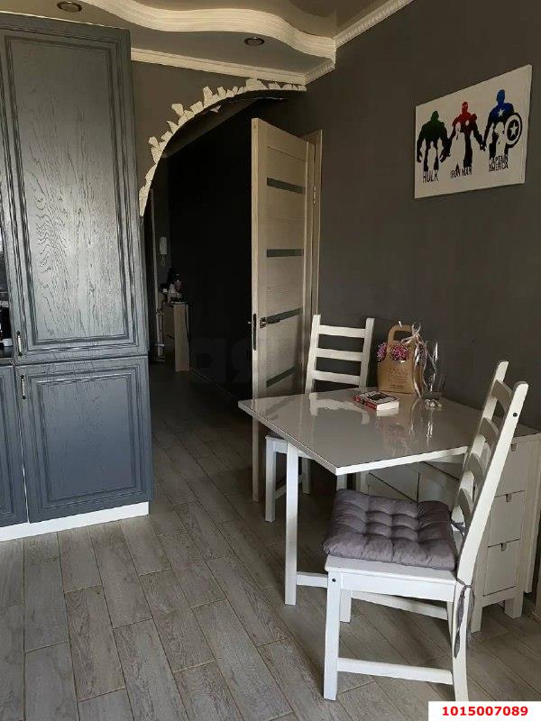 Фото №6: 2-комнатная квартира 69 м² - Краснодар, жилой комплекс Новый Город, ул. Шевцова, 36/2