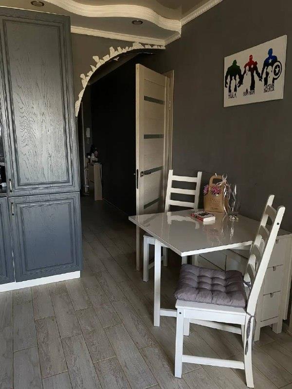 Фото №6: 2-комнатная квартира 69 м² - Краснодар, Прикубанский внутригородской округ, мкр. жилой комплекс Новый Город, ул. Шевцова, 36/2