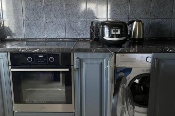 Фото №5: 2-комнатная квартира 69 м² - Краснодар, мкр. жилой комплекс Новый Город, ул. Шевцова, 36/2