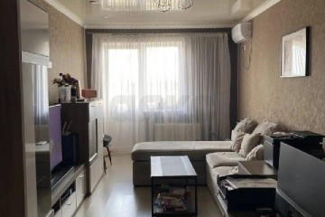 Фото №1: 2-комнатная квартира 69 м² - Краснодар, мкр. жилой комплекс Новый Город, ул. Шевцова, 36/2