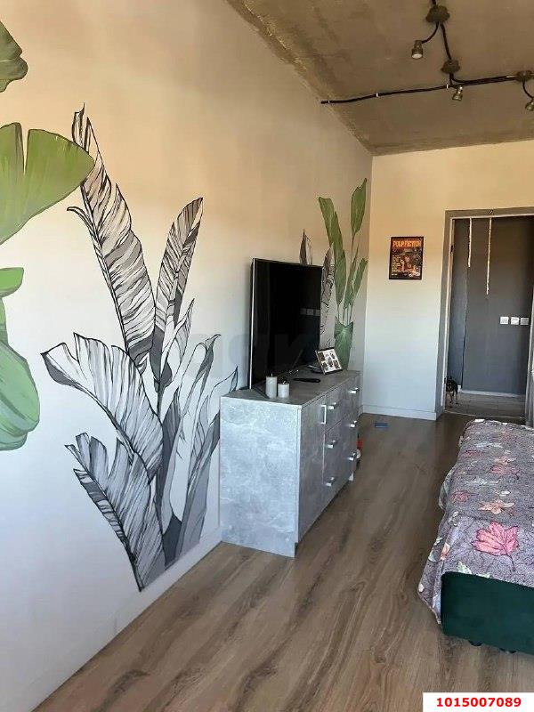 Фото №9: 2-комнатная квартира 69 м² - Краснодар, жилой комплекс Новый Город, ул. Шевцова, 36/2