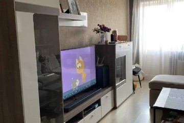 Фото №3: 2-комнатная квартира 69 м² - Краснодар, мкр. жилой комплекс Новый Город, ул. Шевцова, 36/2