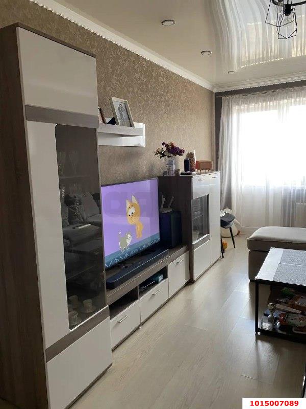 Фото №3: 2-комнатная квартира 69 м² - Краснодар, жилой комплекс Новый Город, ул. Шевцова, 36/2