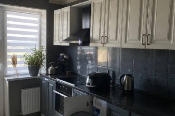 Фото №4: 2-комнатная квартира 69 м² - Краснодар, мкр. жилой комплекс Новый Город, ул. Шевцова, 36/2