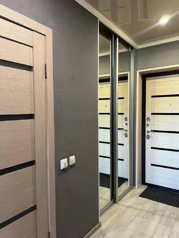 Фото №7: 2-комнатная квартира 69 м² - Краснодар, Прикубанский внутригородской округ, мкр. жилой комплекс Новый Город, ул. Шевцова, 36/2