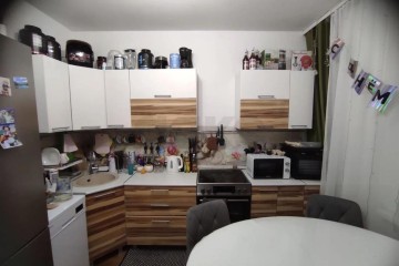 Фото №2: 1-комнатная квартира 36 м² - Краснодар, мкр. Завод Измерительных Приборов, ул. Зиповская, 46