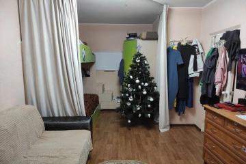 Фото №4: 1-комнатная квартира 36 м² - Краснодар, мкр. Завод Измерительных Приборов, ул. Зиповская, 46