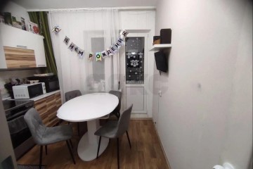 Фото №1: 1-комнатная квартира 36 м² - Краснодар, мкр. Завод Измерительных Приборов, ул. Зиповская, 46