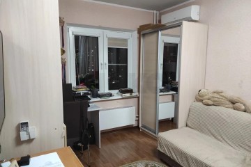 Фото №3: 1-комнатная квартира 36 м² - Краснодар, мкр. Завод Измерительных Приборов, ул. Зиповская, 46