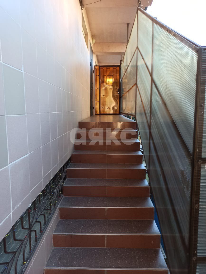 Фото №5: Апартаменты 51 м² - Сочи, Завокзальный, пер. Трунова, 16