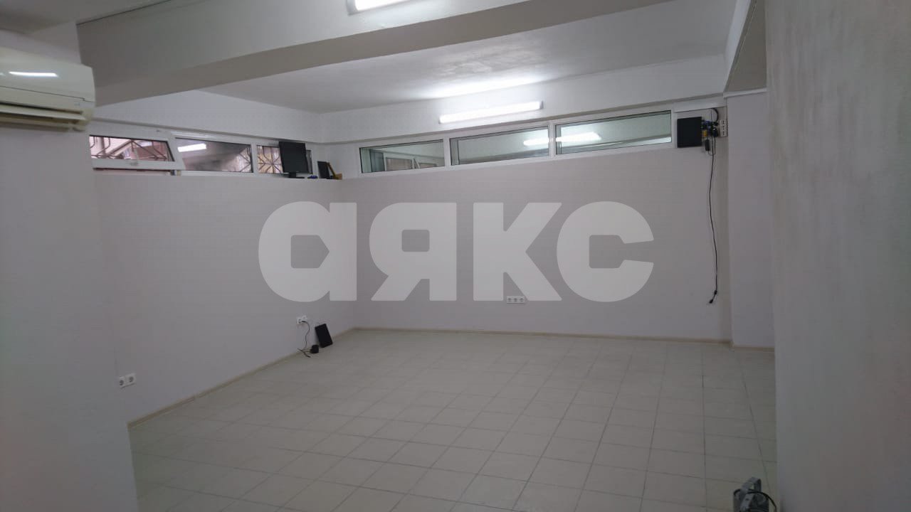 Фото №1: Апартаменты 51 м² - Сочи, Завокзальный, пер. Трунова, 16