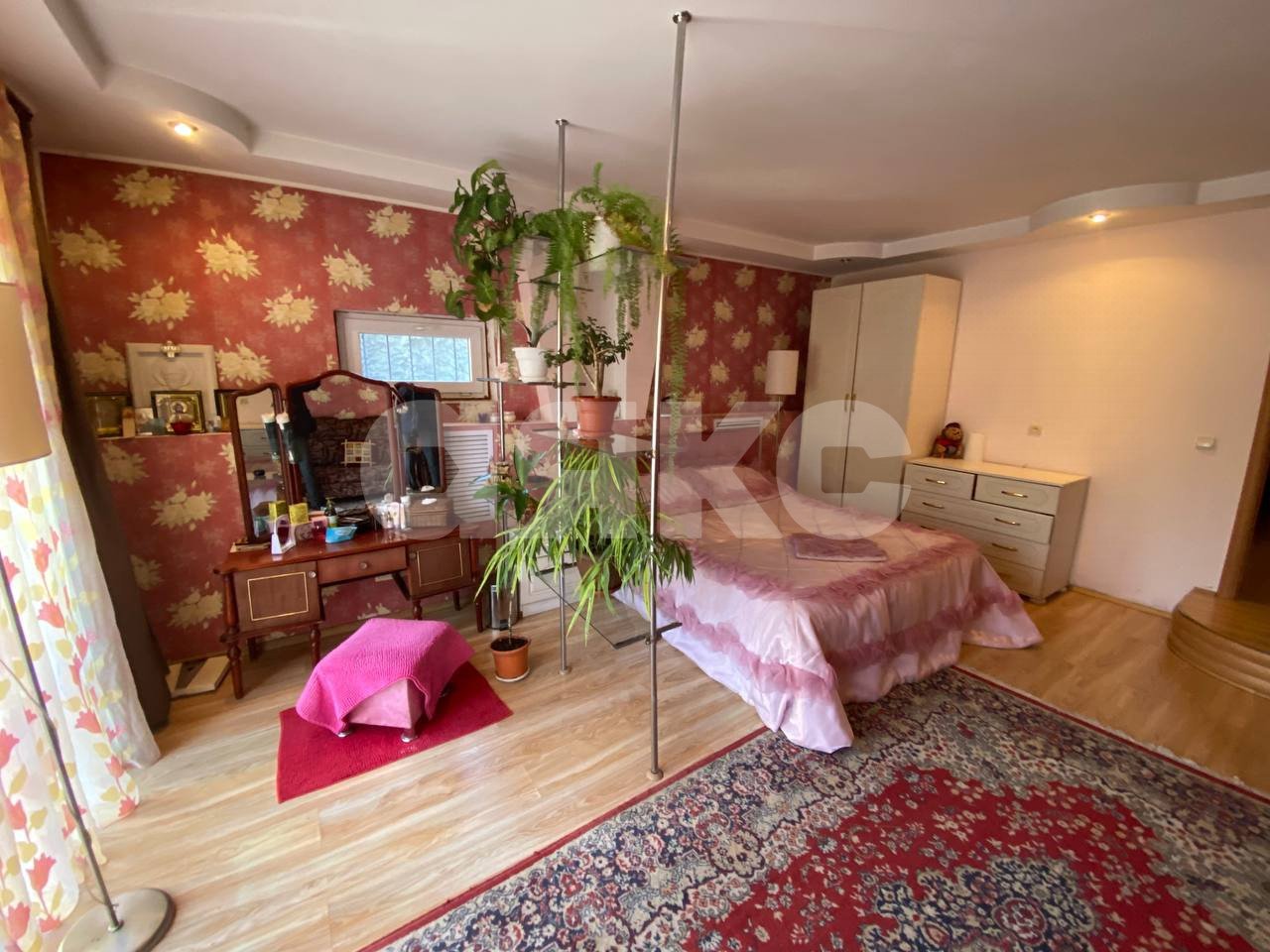 Фото №7: Дом 247 м² + 6 сот. - Сочи, Мамайский Перевал, ул. Батумское шоссе, 123/58