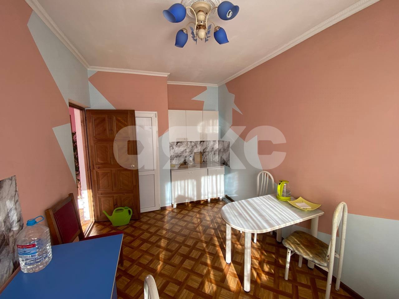 Фото №20: Дом 247 м² + 6 сот. - Сочи, Мамайский Перевал, ул. Батумское шоссе, 123/58