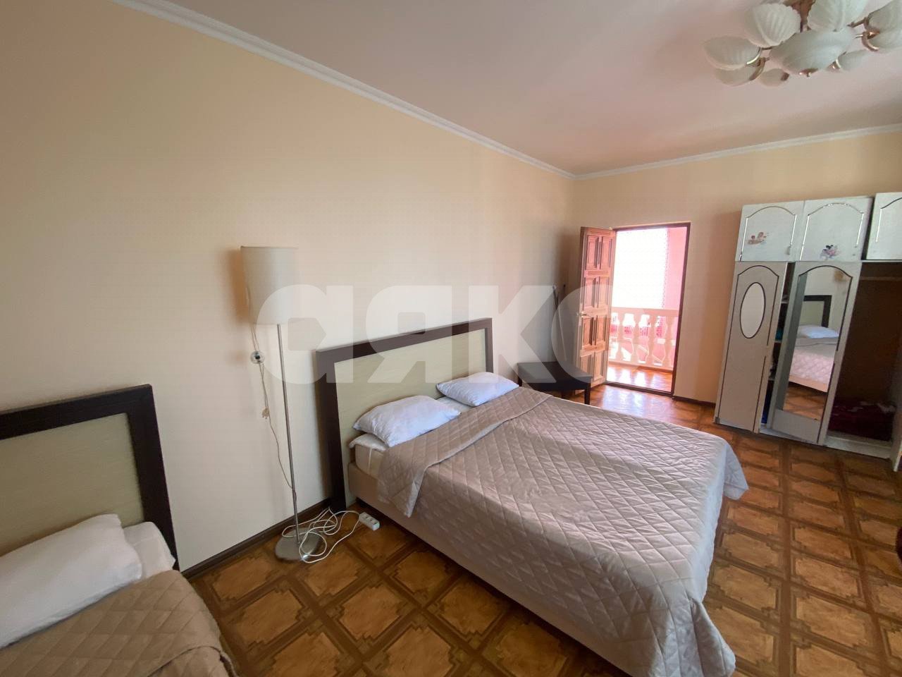 Фото №11: Дом 247 м² + 6 сот. - Сочи, Мамайский Перевал, ул. Батумское шоссе, 123/58