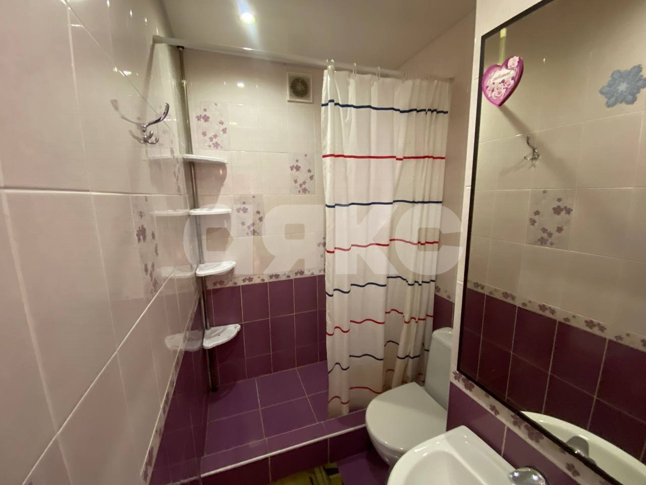 Фото №18: Дом 247 м² + 6 сот. - Сочи, Мамайский Перевал, ул. Батумское шоссе, 123/58