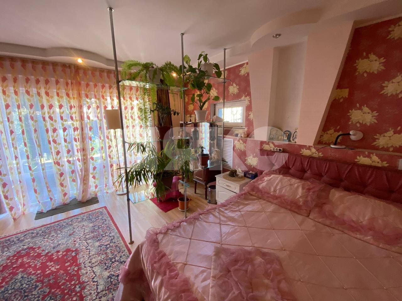 Фото №5: Дом 247 м² + 6 сот. - Сочи, Мамайский Перевал, ул. Батумское шоссе, 123/58