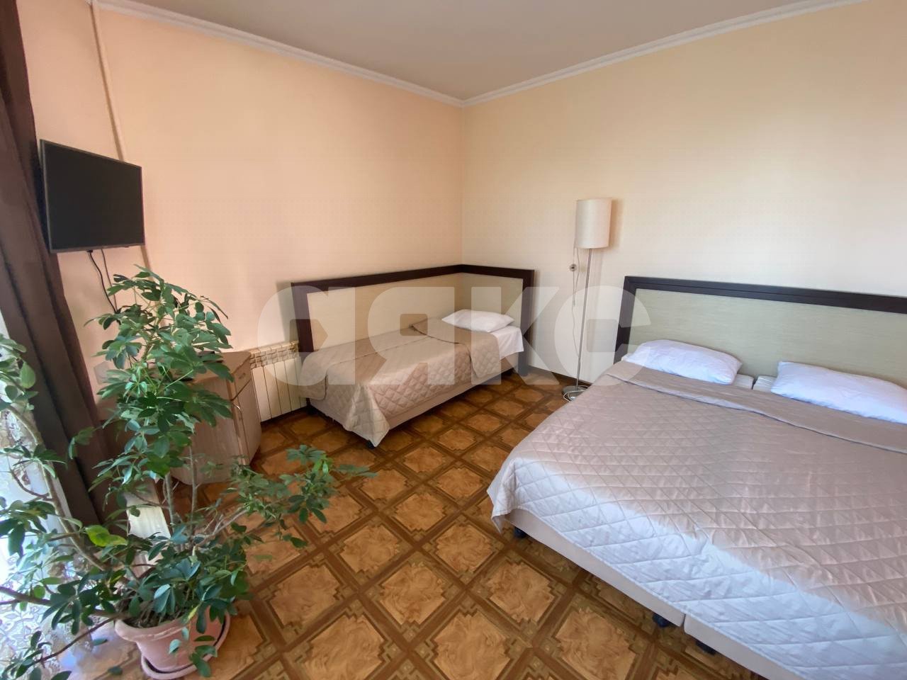 Фото №8: Дом 247 м² + 6 сот. - Сочи, Мамайский Перевал, ул. Батумское шоссе, 123/58