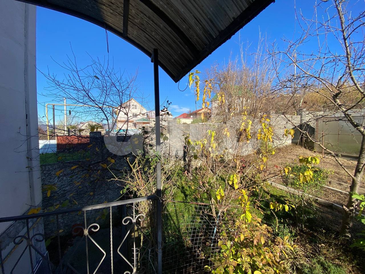 Фото №25: Дом 247 м² + 6 сот. - Сочи, Мамайский Перевал, ул. Батумское шоссе, 123/58